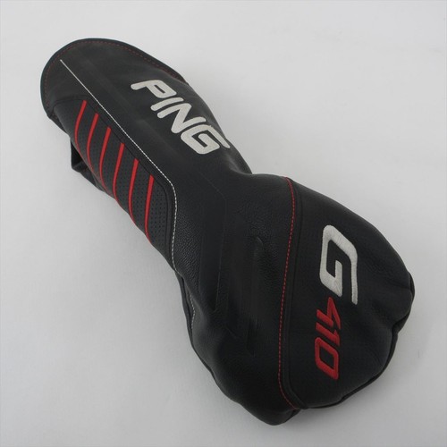 Ping Driver G410 LST 9° Stiff Speeder 474 EVO - Picture 11 of 11