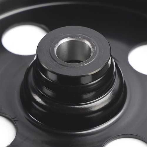 8972414162 Vacuum Pump Pulley For Isuzu NPR 1995-2019 U2 - Picture 7 of 13