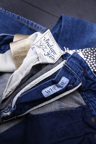 Scotch & Soda BRAND NEW Men Jeans Casual Blue Cotton size W32 L32 - Picture 7 of 7