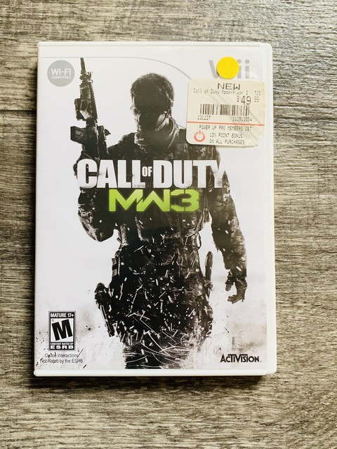 download call of duty modern warfare 3 wii download call of duty modern warfare 3 wii