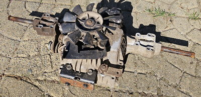 Tuff Torq 7A646084090 HOP 406206 Hydro Transaxle | eBay