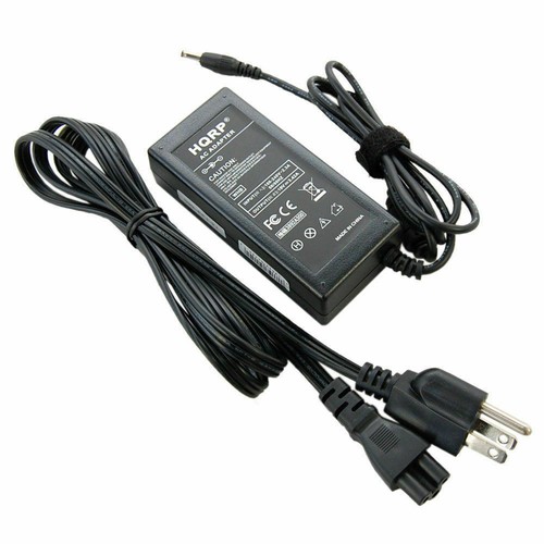 HQRP 65W AC to DC Adapter 19V 3.42A Charger for Asus Laptop / Notebook, AD890326 - Picture 6 of 6