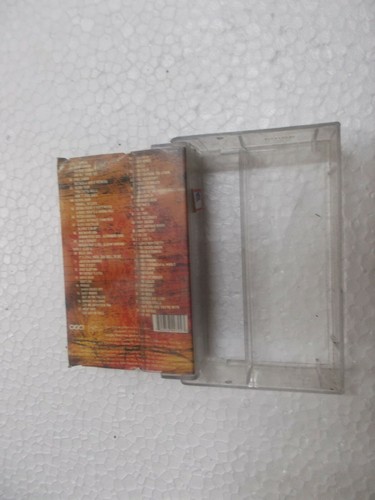 HEROES LENNON MORRISON david BOWIE prince RARE CASSETTE TAPE INDIA 2 tapes 2003 - Picture 4 of 4