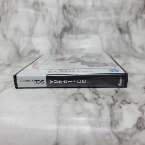 Mario Kart DS (Nintendo DS) Japonés - Imagen 5 de 5