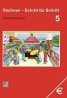 Rechnen Schritt für Schritt 5. Schülerbuch von Gerhard Armbruster (2001, Gebundene Ausgabe)