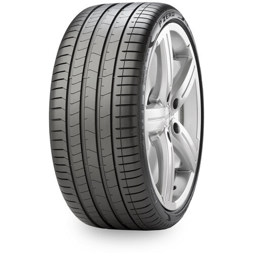 Pirelli P Zero PZ4 265/35R20 95Y BSW (4 Tires) - Picture 1 of 1