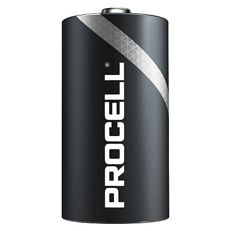 Duracell Procell D Alkaline Battery - Picture 1 of 1