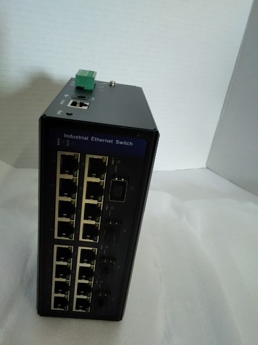 Interruttore in fibra HGW 1604SM industriale - Foto 2 di 9