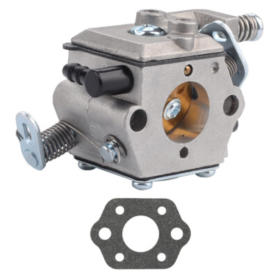 #ad MS250 Carburetor for STIHL Chainsaw 021 023 025 MS210 MS230 MS250 Parts $9.99