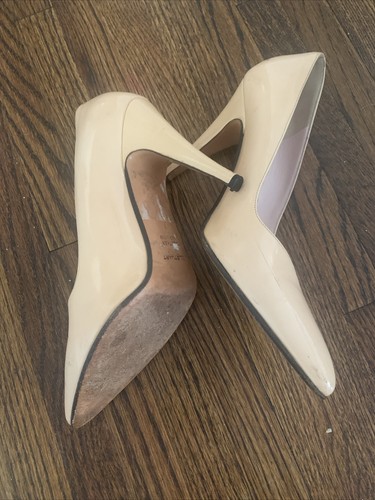 Jill Stuart shoes - Picture 4 of 8