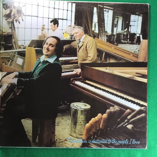 Neil Sedaka - The Tra-La Days Are Over, LP, (12” Vinyl) MGM RECORDS 1973 - Picture 4 of 8