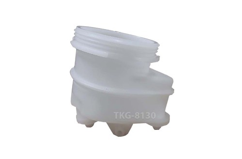 Brake Master Cylinder Reservoir 4627A020 For Mitsubishi L200 Triton 06 - 14 - Afbeelding 3 van 6