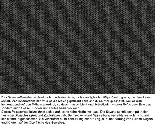 XXL Designer-Ecksofa in U-Form PIANO U Perfekt für Familien & modernes Wohnen 26 - Bild 24 von 38