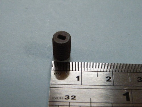 Coil former, Ferrite Slugs RF Tuning Ham Radio 6mm 228-090 2g - Picture 15 of 17