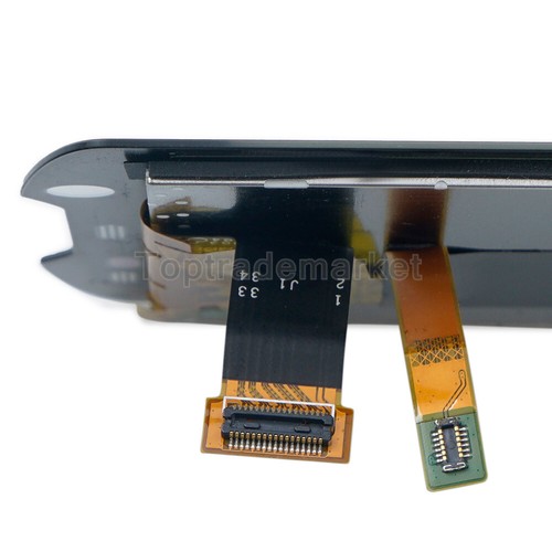 25 sztuk do modułu LCD Zebra TC52 TC520K TC57 wyświetlacz dotykowy ekran digitizera - Zdjęcie 7 z 9