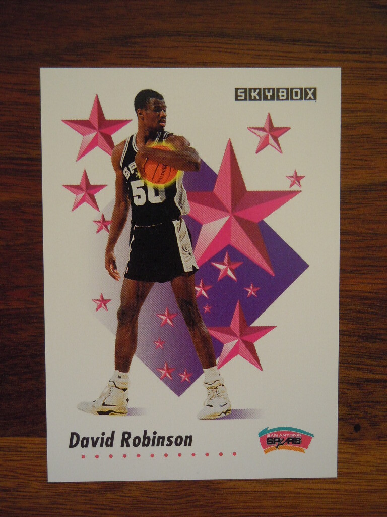 1991-92 Skybox NBA Basketball All Star, Hall of Fame Trading Cards, Rookies RC - Picture 162 of 375