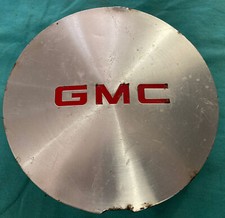 GMC Jimmy Sonoma Truck Hubcap Wheel Center Rim Cap Cover 5044 15661131 7” 5 Lug