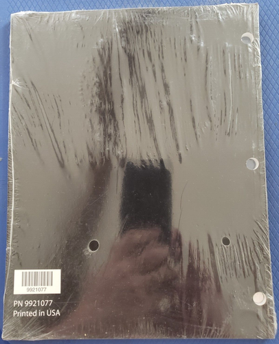 Polaris 2000-2008 120 Snowmobile Service Manual - NEW       E - Picture 2 of 2