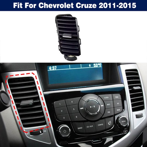 Left Side Center Console A/C Air Outlet Assembly For Chevrolet Cruze 2011-2015 - Picture 1 of 10