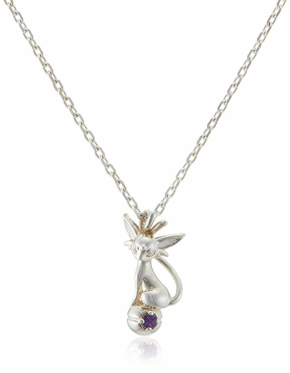 Espeon necklace best sale
