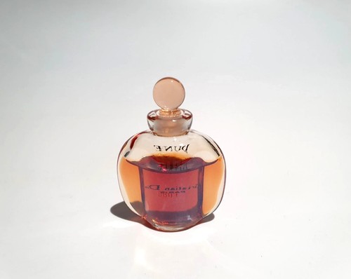Christian Dior Les Parfums Miniature Set of 6 Dune Poison Miss Dior Diorissimo - Picture 7 of 24