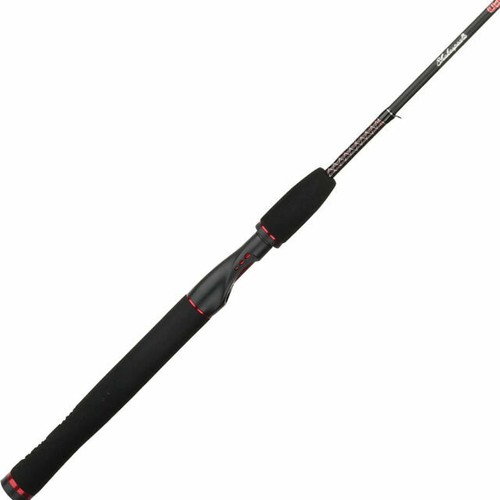 G. Loomis E6X Walleye 782S WUR 6'6” Medium Universal Spinning Rod, 12777-01