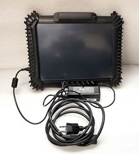 DT Research DT312 Mobile POS Tablet PC, For parts (bad battarey)