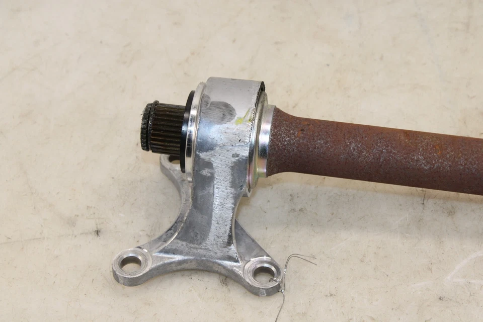 Acura ILX 2016-2022 eje eje intermedio OEM IY73 Foto 2 de 4