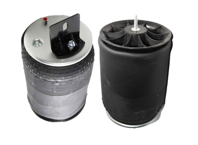 2 Pieces Air Spring Bag for Navistar Trucks Replaces W01-358-9875 1R12-432