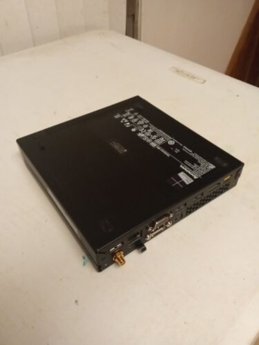 ThinkCentre M93 Tiny Xeon E3-1268L v3 16GB RAM 512Gb SSD win 10 - Picture 2 of 6