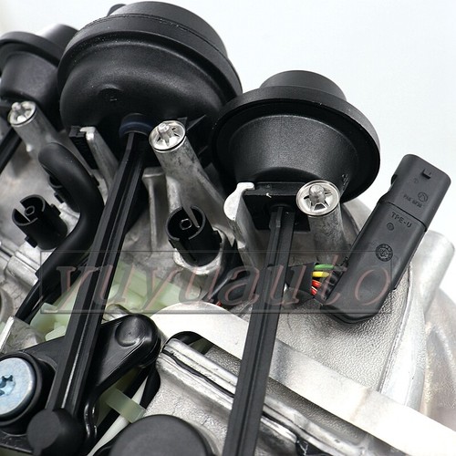 Pilberg Engine Intake Manifold For Mercedes-Benz E350 GLK350 ML350 2721402201 - Picture 7 of 7