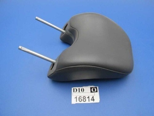 Reposacabezas reposacabezas S80 2008 VOLVO asiento delantero lado conductor o pasajero OEM - Imagen 3 de 7