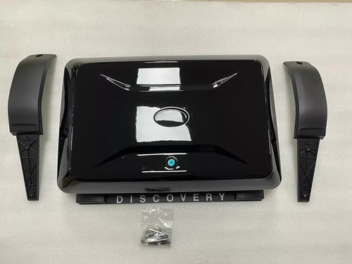 Fits For LR Discovery LR4 2010-2016 Exterior Side Mounted Gear Box Carrier - Picture 2 of 8