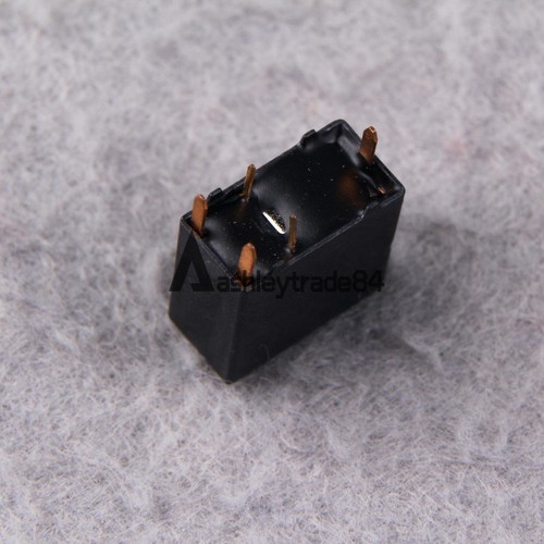 1PIECE NEW OMRON G8N-1S 12VDC RELAY 5PIN - Picture 10 of 18