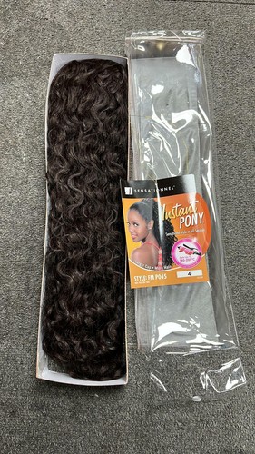 Sensationel Synthetic Ponytail Extension -Instant Pony P045 Fast UK Free Postage - Picture 5 of 11