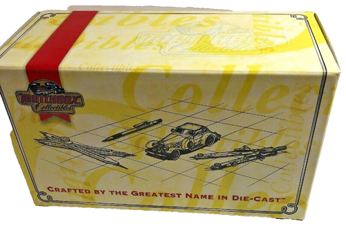 1995 Matchbox Models of Yesteryear Collector's Guild 1920 Mack AC with C.O.A. - Picture 7 of 10