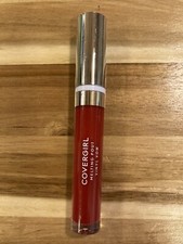 Covergirl Melting Pout Vinyl Vow Lipstick 225 Keep It Going