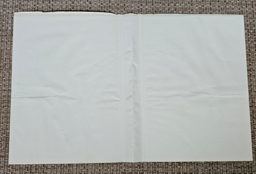 Sega Mega Drive Original Inlays ONLY Case Insert Covers - Take Your Pick - Picture 23 of 49