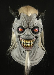 Satan-039-s-Little-Helper-Halloween-Mask-Not-Don-Post-Not-Freddy-Jason