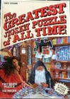 Art 500 - 749 Pieces Vintage Puzzles
