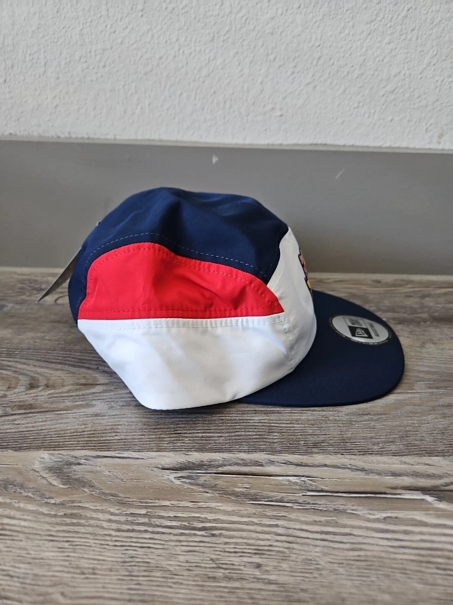 NEW ERA Red Bull BC ONE キャンパーキャップ iaIuZ NEW ERA Red Bull BC ONE キャンパーキャップ iaIuZ