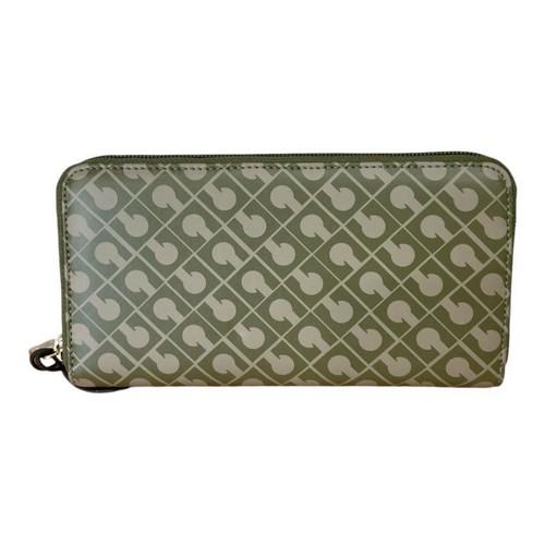 GHERARDINI PORTAFOGLI DONNA A 2 SCOMPARTI CHIUSO da ZIP 12 CARD colors W0103 - Imagen 12 de 13