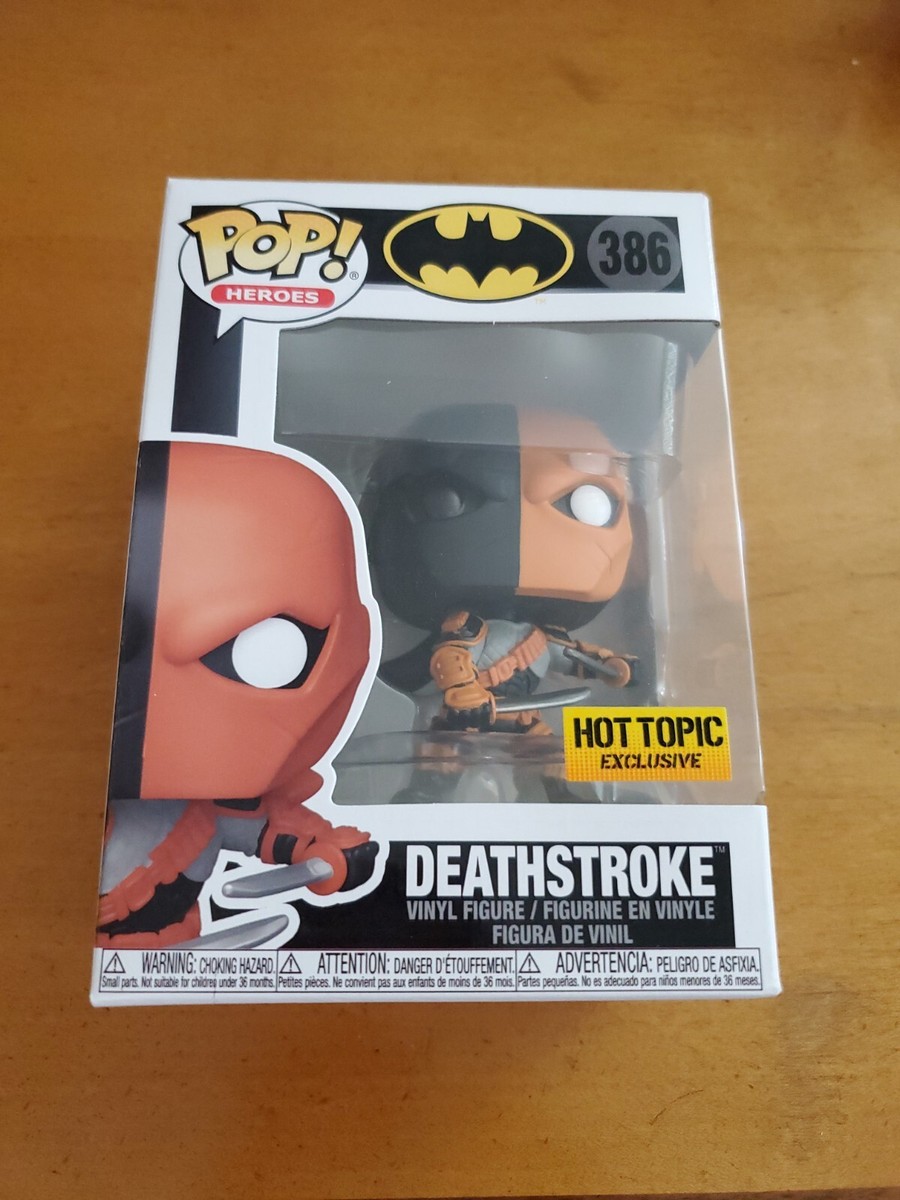 funko pop デスクター　ディーディー　プロテクター付き funko pop デスクター ディーディー プロテクター付き