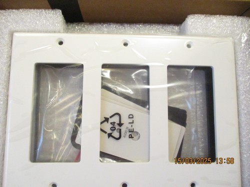 AMX-N26E013 BRAND NEW 4K60 MWC DANTE AV-A ENCODER FREE SHIPPING - Picture 3 of 12