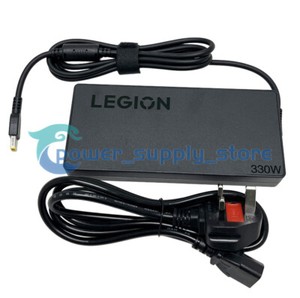GENUINE LENOVO (ADL300SDC3A) CHARGER 20V-15.0A 300W WITH POWER LEAD