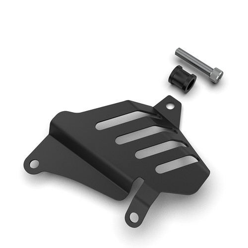 Motorcycle Gear Shift Lever Sensor Guard Cover For Yamaha MT-09/MT09 2021-2025 - Picture 5 of 12