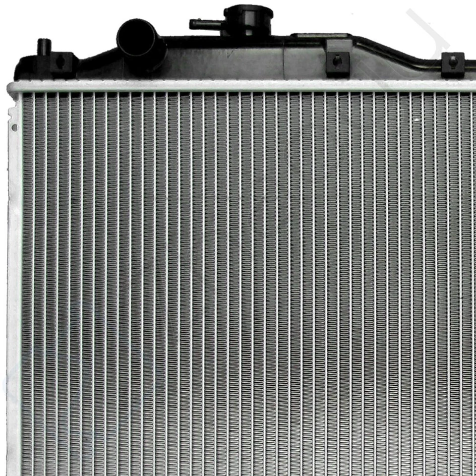 Replacement Aluminum Radiator For 00 01 02 03 04 05 06 07 08 09 Honda S2000 - Imagem 3 de 3