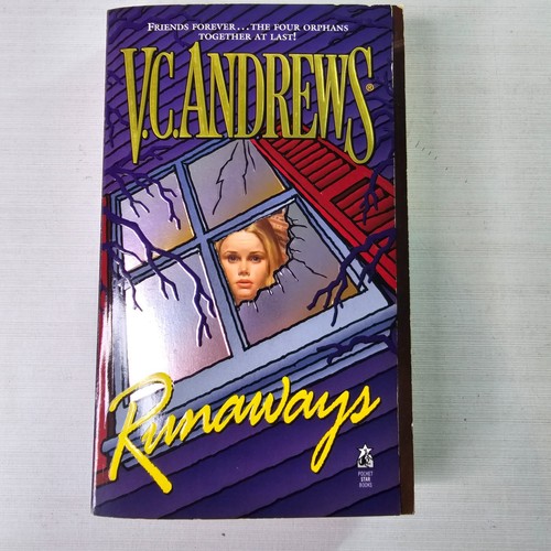 Flowers In The Attic Virginia Andrews HC & PB Choose Your Title - Select & Save - Picture 109 of 213
