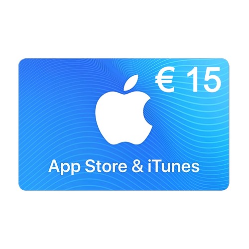 Apple iTunes Gutschein Guthaben Code Digital Geschenkkarte Versand in 30 Minuten - Bild 3 von 5