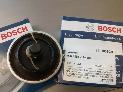 Injection Pump Diaphragm for ISUZU/ NISSAN 155020-2120/ 090580-0031/ 9421030530 - Picture 7 of 7